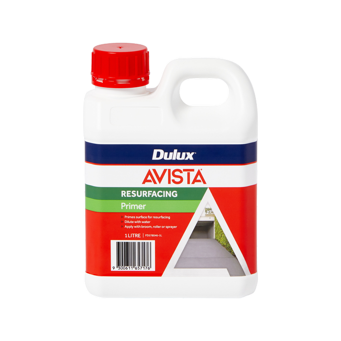 Dulux Avista  1L Resurfacing Primer
