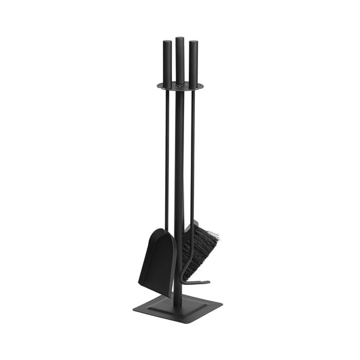 Jumbuck Tool Set Black 