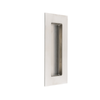 Lane 120mm Satin Stainless Steel Flush Pull