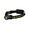 Ledlenser 500 Lumen Premium Heavy Duty Waterproof Rechargeable Headlamp