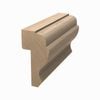 Porta 30 x 15mm 3m Tasmanian Oak Dado Sheet