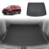 AUSGO Boot Liner for Honda CRV CR-V RW Series 5-Seat 2017-2023 Cargo Trunk Mat Boot Mat