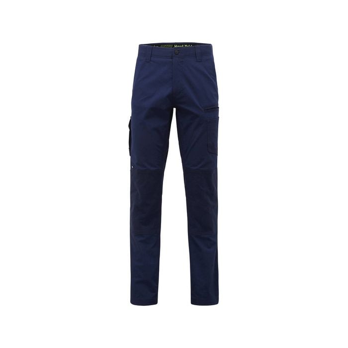 Hard Yakka Navy Raptor Pants - Size 77