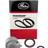 Timing Belt Kit For Proton Savvy D4F 1.2L SOHC 04/2006 to 8/2012