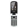 Oricom Ezy7510 Flip Mobile Phone With Sos Emergency Button