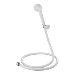 Estilo WELS 3 Star 9L/min White Hand Shower and Hose Kit