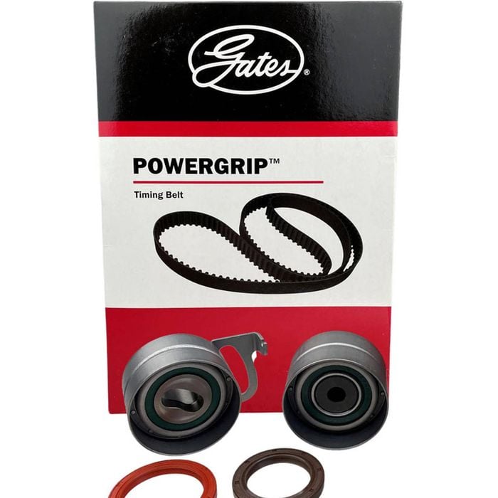 Timing Belt Kit For Nissan Patrol GQ Y60 RD28T GU Y61 RD28ETI Turbo D 8/95 4/00