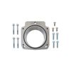 Calflow LS Throttle Body Adaptor - 3 Bolt Intake to 4 Bolt Throttle Body