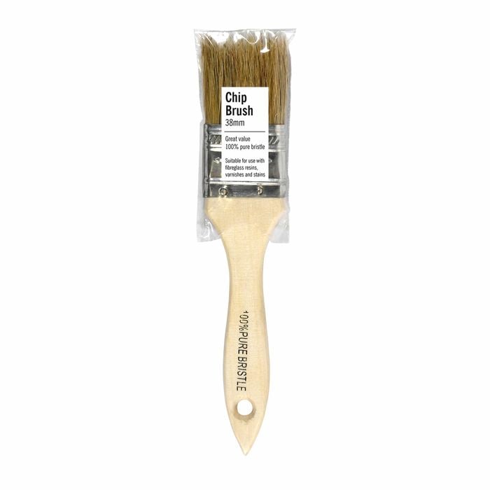 ABC Chip Brush - 38mm