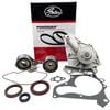 Timing Belt Kit & Water Pump For Holden Apollo JK JL 3.0L, JM JP 2.2L / Toyota Camry SV21 SV22 2.0L, SXV10 SDV10 SXV20 SXV25