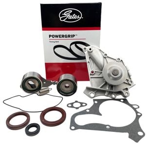 Timing Belt Kit & Water Pump For Holden Apollo JK JL 3.0L, JM JP 2.2L / Toyota Camry SV21 SV22 2.0L, SXV10 SDV10 SXV20 SXV25