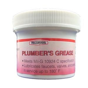 Rectorseal 59ml Plumbers Grease