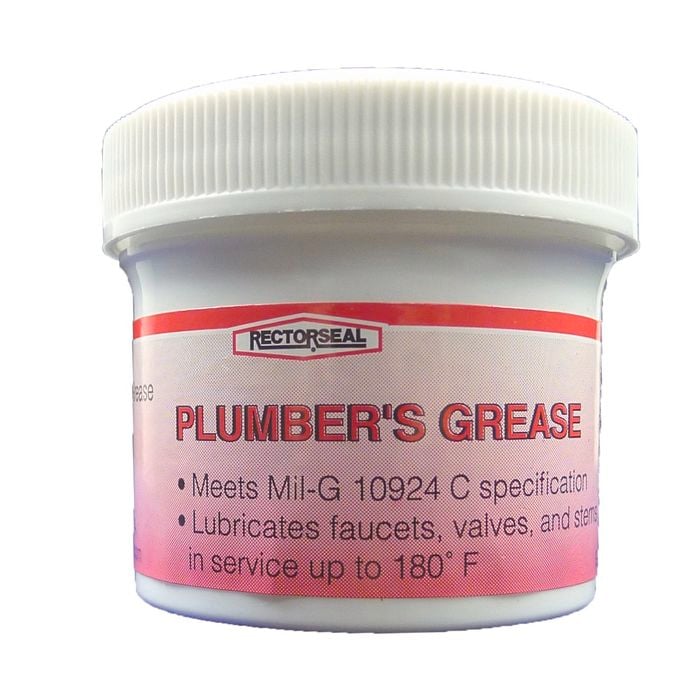 Rectorseal 59ml Plumbers Grease