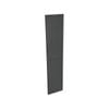 Kaboodle 450mm Poppy Seed Country Tall Medium Pantry Door