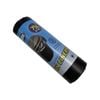 Glitz 75L Black Garbage Bags - 25 Pack