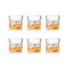 Cellar Tonic Double Old Fashion Glass Set Of 6 285ml