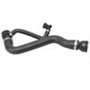 Radiator Coolant Hose Upper For Bmw 120i 318i 320i X1 E82 E88 E90 E91 E84 2.0l