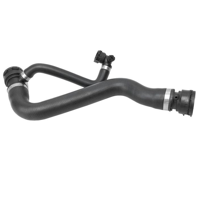 Radiator Coolant Hose Upper For Bmw 120i 318i 320i X1 E82 E88 E90 E91 E84 2.0l