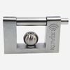 Kovix Alarmed Trailer Lock Ktr-18 Tow Ball Hitch Alarm Fits Caravan, Do35, Treg