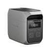 Ecoflow Delta 3 Classic Power Station With 1800w Ac Output & Built In 1024wh (85ah@12v) Battery