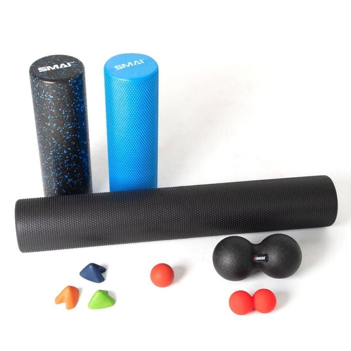 Smai Physio Recovery Pack - Multi-coloured