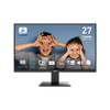 MSI PRO MP273U 27" 4K 60 Hz UHD Business Monitor (Black)