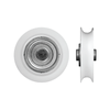 Rolltrak 32mm Acetal Concave Roller