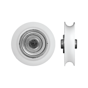 Rolltrak 32mm Acetal Concave Roller