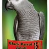 Laucke Black Parrot Adult Protein Food For Breeding Parrots 15% 20kg