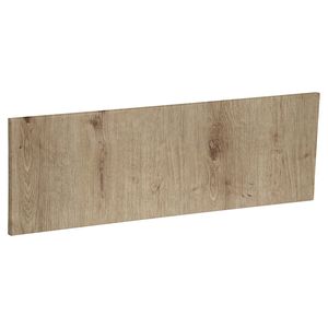 Kaboodle 1000mm Spiced Oak Modern Slimline Door