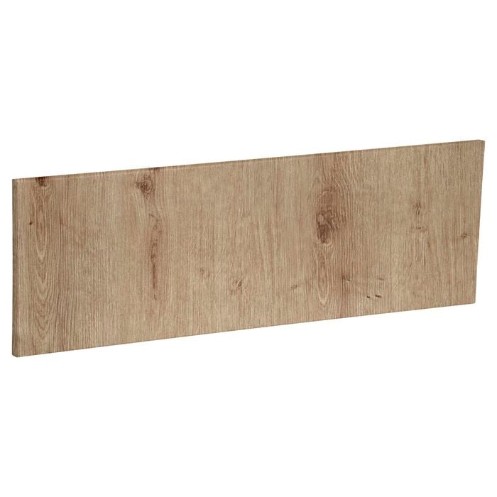 Kaboodle 1000mm Spiced Oak Modern Slimline Door