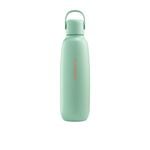 SodaStream Fizz & Go Cool Metal Bottle 900mL Mint Green
