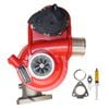 Gen1 High Flow Turbo Charger For Ford Transit T20dd0j 2.0l 2014 Onwards