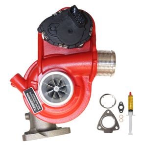 Gen1 High Flow Turbo Charger For Ford Transit T20dd0j 2.0l 2014 Onwards