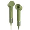 Laifen Mini High Speed Hair Dryer - Jungle Green