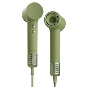 Laifen Mini High Speed Hair Dryer - Jungle Green