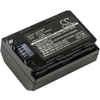 Replacement Np-fz100 Battery For Sony Alpha A7 A7r A7s Mark 3 4 Iii Iv Camera