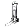 Easyroll 300kg 3-In-1 Heavy Duty Aluminium Multi Purpose Hand Trolley