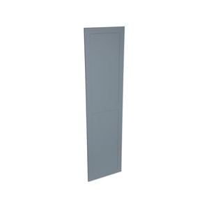 Kaboodle Danish Blue Alpine Corner Pantry Door