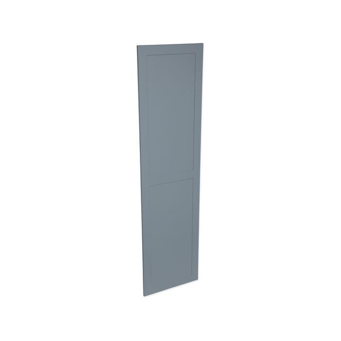 Kaboodle Danish Blue Alpine Corner Pantry Door