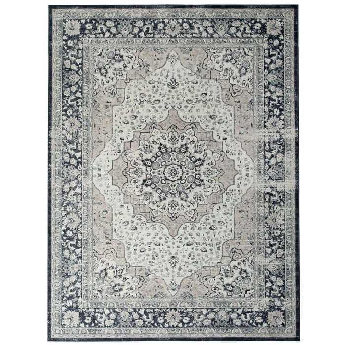 Crystal Velvet 300x400cm Karshi Rug