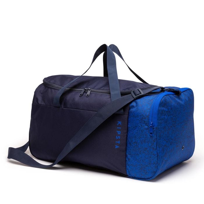 Decathlon | Sports Bag Essential 35l - Blue - 35l