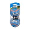 ChuckIt! Medium Squeaker Tennis Ball - 2 Pack