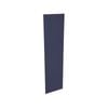Kaboodle Corner Pantry Door Alpine Berry Blue