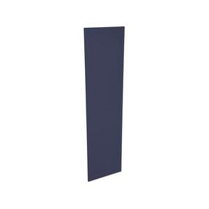 Kaboodle Corner Pantry Door Alpine Berry Blue