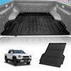 Tub Liner For Byd Shark 6 2024-onwards Heavy Duty All Weather Cargo Trunk Mat Luggage Tray