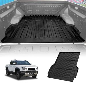 Tub Liner For Byd Shark 6 2024-onwards Heavy Duty All Weather Cargo Trunk Mat Luggage Tray