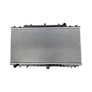 Basco Radiator For Nissan Patrol GU Y61 2.8L 3.0L 4WD 1997 - 2017 Manual -RAD1019