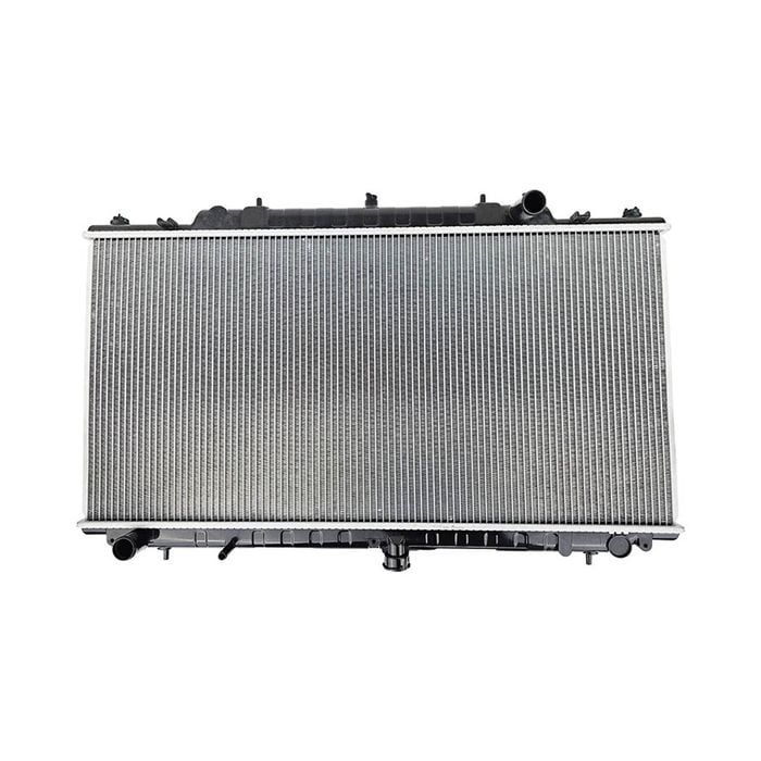 Basco Radiator For Nissan Patrol GU Y61 2.8L 3.0L 4WD 1997 - 2017 Manual -RAD1019