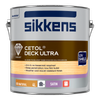 Sikkens 4L Natural Cetol Deck Ultra